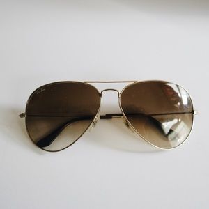 RAY-BAN Aviators